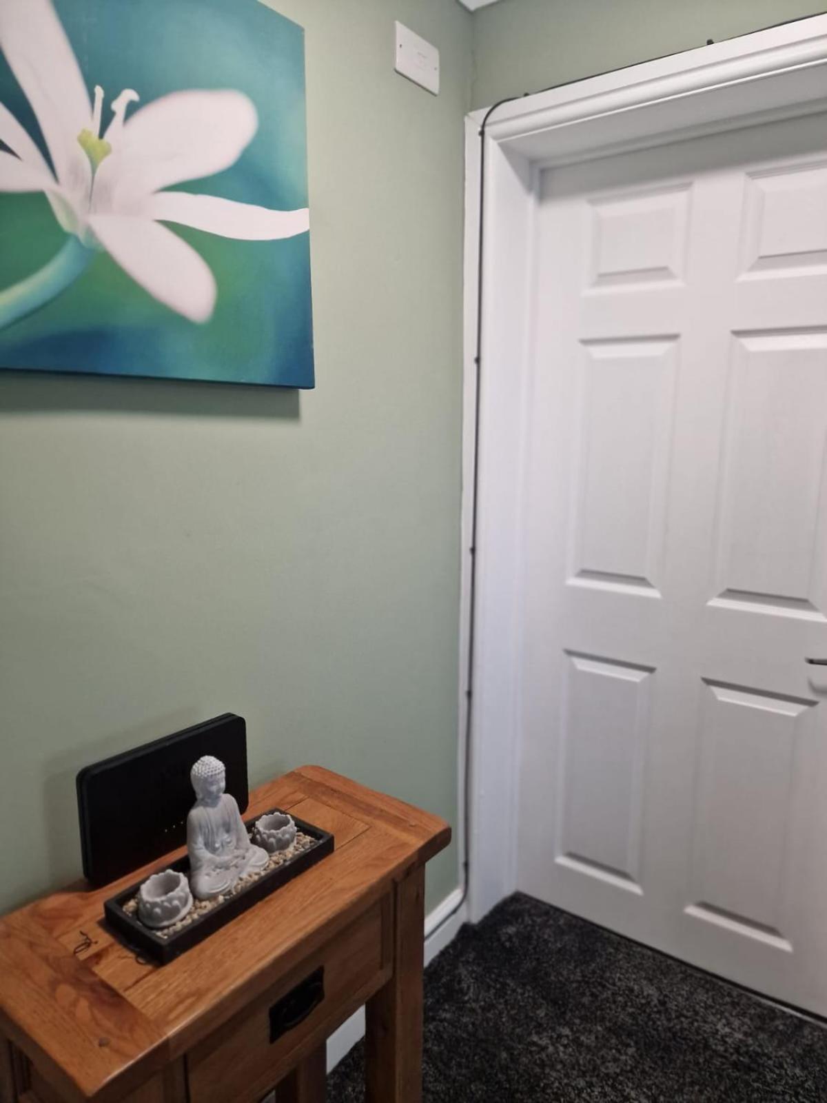Levy Nook 3 Apartment Дарлингтън Екстериор снимка