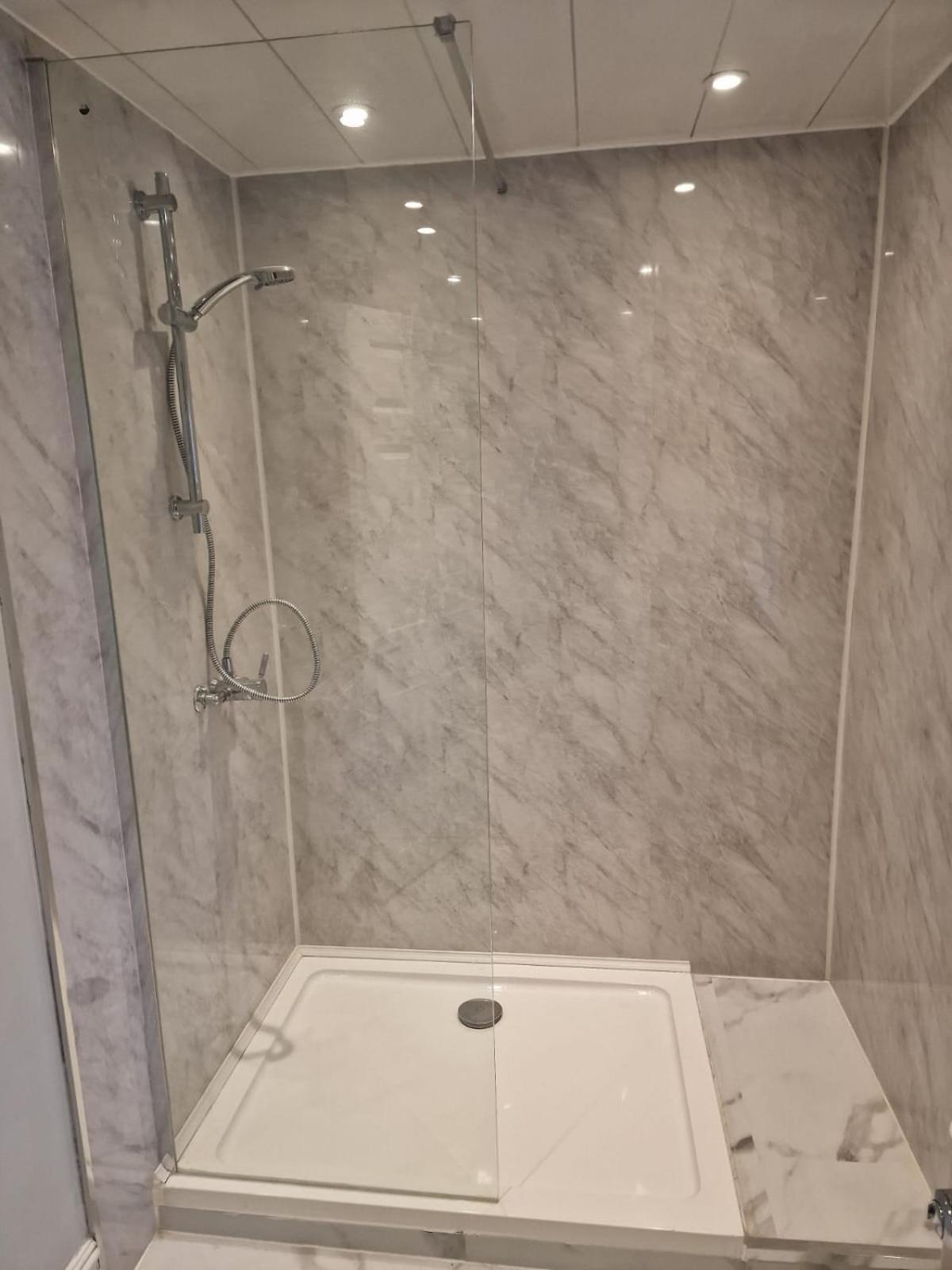 Levy Nook 3 Apartment Дарлингтън Екстериор снимка